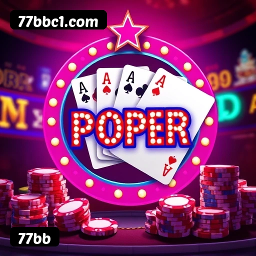 Imagem secundária de apoio para instalação do app 77bb