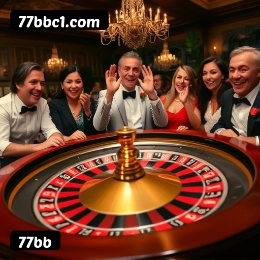 Vantagens de jogar slots no 77bb Brasil
