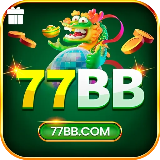 77bb Logo
