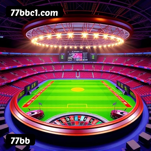 App Mobile 77bb - Jogue em Qualquer Lugar no Seu Smartphone