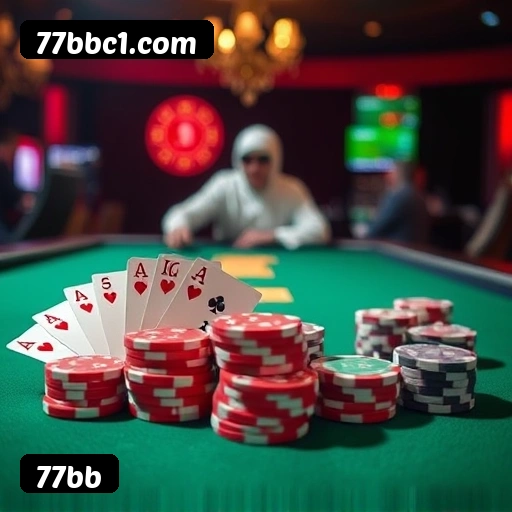 Jogos de Cassino em Destaque - Slots, Roleta, Blackjack