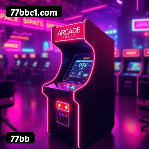 Imagem quadrada de apoio para baixar 77bb